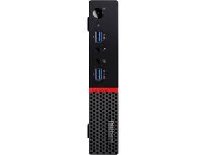 Lenovo ThinkCentre M700 Tiny Intel i5 6500T 2.50 GHz, 8GB, 128GB SSD, USB 3.0, DP Port, Windows 10 Pro 64-bit Lenovo ThinkCentre M700 Tiny Intel i5 6500T 2.50 GHz, 8GB, 128GB SSD, USB 3.0, DP Port, Windows 10 Pro 64-bit