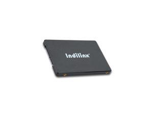 Indilinx 2.5 in SATA III 1TB SSD 3D-NAND TCL SATA Internal SSD Solid State Hybrid Drive High Performance 6GB/s Flash Accelerated Solid State Disk for Gaming PC Laptop
