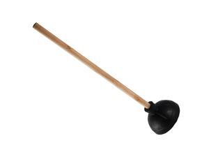 Heavy Duty Toilet Plunger Black Heavy Duty Toilet Plunger Black