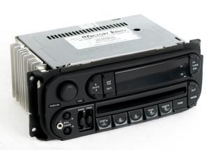 Chrysler 2005 2006 2007 Sebring Radio AMFM CD Upgraded iPod Aux Input w Warranty Chrysler 2005 2006 2007 Sebring Radio AMFM CD Upgraded iPod Aux Input w Warranty