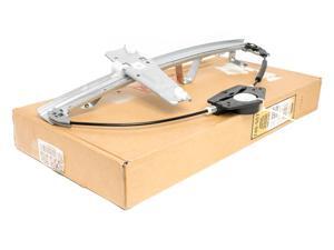 Window Regulator Front Left Dorman 749-554 fits 03-07 Nissan Murano