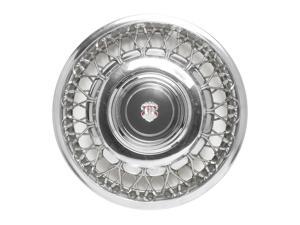 OEM Original 14" Wheel Cover Hubcap Fits 1985-86 Oldsmobile 98 Toronado 22522741 OEM Original 14" Wheel Cover Hubcap Fits 1985-86 Oldsmobile 98 Toronado 22522741