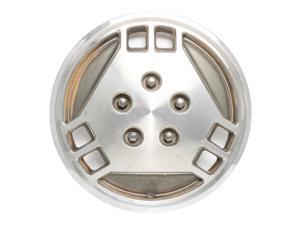 OEM 14" Wheel Cover Hubcap Single For 1988-91 Pontiac Grand Prix 10091778 OEM 14" Wheel Cover Hubcap Single For 1988-91 Pontiac Grand Prix 10091778