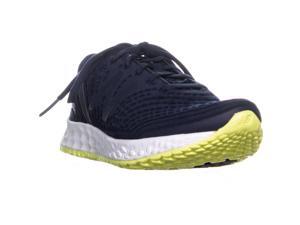 new balance crush v1 training