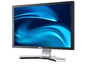 Dell 2009WT 1680 x 1050 Resolution 20" WideScreen LCD Flat Panel Computer Monitor Display Dell 2009WT 1680 x 1050 Resolution 20" WideScreen LCD Flat Panel Computer Monitor Display