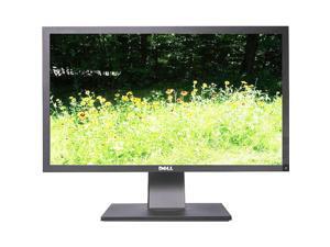 Dell P2411HB 1920 x 1080 Resolution 24" WideScreen LCD Flat Panel Computer Monitor Display Dell P2411HB 1920 x 1080 Resolution 24" WideScreen LCD Flat Panel Computer Monitor Display