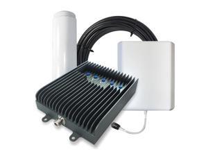 Surecall SC-POLYSH/O-72-OP-KIT Fusion5s Omni/panel Signal-booster Kit Surecall SC-POLYSH/O-72-OP-KIT Fusion5s Omni/panel Signal-booster Kit
