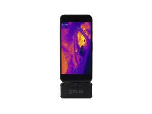 FLIR ONE PRO LT iOS Pro-Grade Thermal Imaging Camera FLIR ONE PRO LT iOS Pro-Grade Thermal Imaging Camera