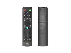BuzzTV BT-100 Original Factory Replacement Remote Control XR-4500 / XRS-4500 BuzzTV BT-100 Original Factory Replacement Remote Control XR-4500 / XRS-4500