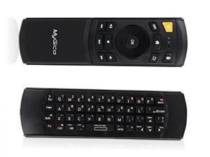MyGica KR-41 Wireless Remote | NON - Air Mouse Edition | Andriod TV Box | Linux Box | Windows Box | PC MyGica KR-41 Wireless Remote | NON - Air Mouse Edition | Andriod TV Box | Linux Box | Windows Box | PC