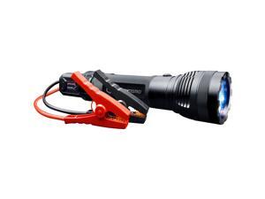 Tough Tested Jolt All Purpose Jump Starter Flashlight 5100mAh Powerbank Tough Tested Jolt All Purpose Jump Starter Flashlight 5100mAh Powerbank