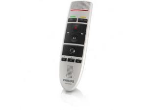 Philips SpeechMike III (Push Button)