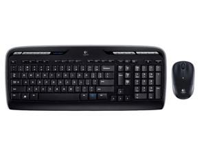 Logitech MK320 Wireless Combo - REFURB Logitech MK320 Wireless Combo - REFURB