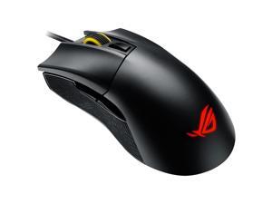 ASUS ROG Gladius II Origin Optical Gaming Mouse (Black) ASUS ROG Gladius II Origin Optical Gaming Mouse (Black)
