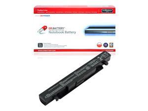 DR BATTERY  Replacement for Asus ROG GL552JX  ROG GL552V  ROG GL552VL  ROG GL552VW  ROG GL552VX  ROG ZX50  ROG ZX50J  ROG ZX50JX  0B11000350000  0B11000350300  A41N1424