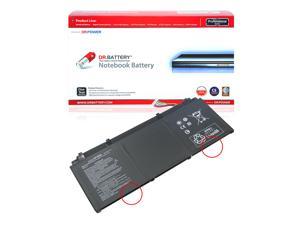 DR BATTERY  Replacement for Acer Aspire S13 S537176WD  S5371T  S5371T58CC  S5371T76CY  91