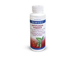 Remedy Antifungal Powder, POWDER, ANTIFUNGAL, PHYTO, 3OZ - 1 EA Remedy Antifungal Powder, POWDER, ANTIFUNGAL, PHYTO, 3OZ - 1 EA