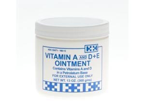 A&D Ointment by H & H Laboratories Inc, A&D OIN 13OZ JAR - 1 EA A&D Ointment by H & H Laboratories Inc, A&D OIN 13OZ JAR - 1 EA