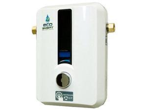 EcoSmart ECO11 11 kW 240V Electric Tankless Water Heater