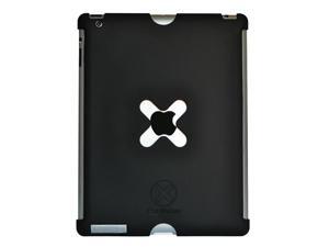 Studio Proper Wallee Case for iPad 3 & 4 - Black Studio Proper Wallee Case for iPad 3 & 4 - Black