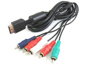 Component RCA AV Cable Cord For Sony PS3 HD TV LCD DVD Component RCA AV Cable Cord For Sony PS3 HD TV LCD DVD