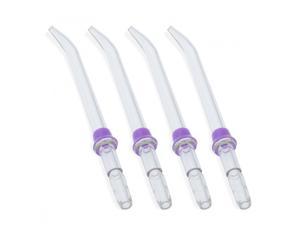 4 Classic Jet Replacement Tips for Waterpik Water Flosser Oral Irrigator & Other