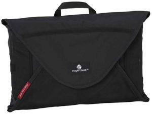 Eagle Creek Pack-It Garment Folder Large Black Eagle Creek Pack-It Garment Folder Large Black