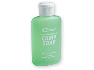 COGHLANS CAMP SOAP (60ML)
