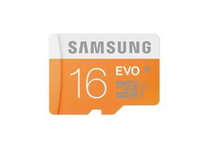Real 100% Samsung EVO Class10 MicroSDHC Card TF Memory Card for Cell Phone 16GB