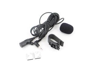 Xtenzi Microphone Mic Assembly for Pioneer CPM1084 CPM1083 Car DVD Navigation