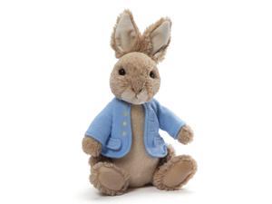 Beatrix Potter Peter Rabbit Small Plush Beatrix Potter Peter Rabbit Small Plush