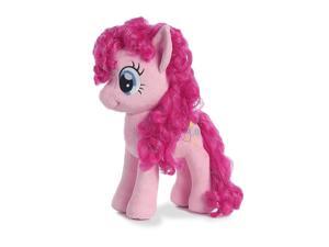 Pinkie Pie 13 inch - Stuffed Animal by Aurora Plush (15624) Pinkie Pie 13 inch - Stuffed Animal by Aurora Plush (15624)