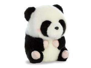 Aurora - Rolly Pet - 5" Precious Panda