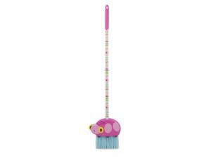 Trixie?Broom - Pretend Play Toy by Melissa & Doug (6345) Trixie?Broom - Pretend Play Toy by Melissa & Doug (6345)