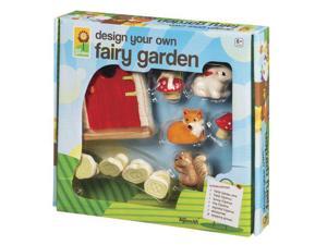 Fairy Garden DYO - Imaginative Play Set by Toysmith (4280) Fairy Garden DYO - Imaginative Play Set by Toysmith (4280)