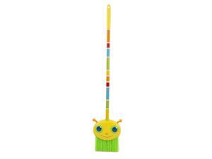 Giddy Buggy Broom - Pretend Play Toy by Melissa & Doug (6346)