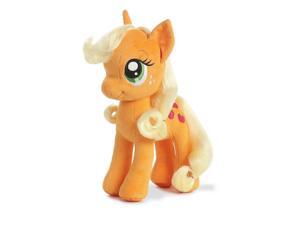 Applejack 13 inch - Stuffed Animal by Aurora Plush (15627) Applejack 13 inch - Stuffed Animal by Aurora Plush (15627)