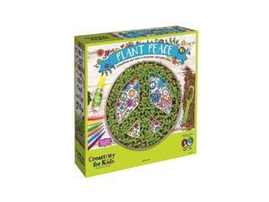 Plant Peace - Craft Kit by Creativity For Kids (6105)