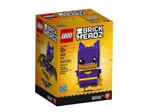 LEGO BrickHeadz DC Comics Batgirl (41586)