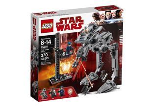 First Order AT-ST - Star Wars - Building Set by Lego (75201)