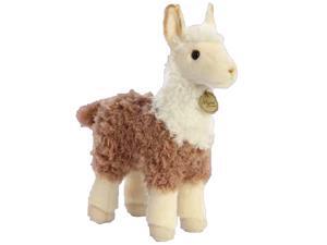 02452 Aurora World Plush Western Plush Horse Cheyenne Inc