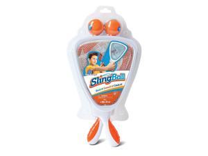 Slingball Freestyle - Outdoor Fun Toy by Djubi (5002)