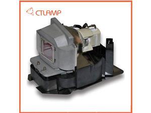 VLT-XD520LP Original Bare lamp for MITSUBISHI EX52U//EX53E//LVP-XD520U//499B051O30