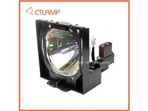 KAIWEIDI POA-LMP47 Replacement Projector Lamp for SANYO PLC-XP41 PLC-XP41L PLC-XP46 PLC-XP46L Projectors
