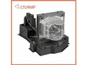 IN105 Projector CTLAMP SP-LAMP-061 Replacement Projector Lamp SP-LAMP-061 Compatible Bulb with housing for INFOCUS IN104 