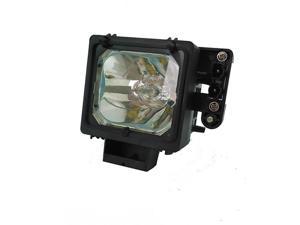with Generic Housing Sony kdf-e60a20 Replacement TV Lamp Original Philips/Osram Bulb Inside
