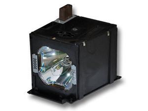 SHARP AN-100LP AN100LP LAMP IN HOUSING FOR MODELS DT100 DT500 XVZ100 XVZ3000