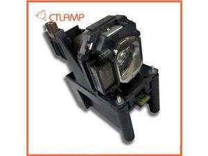 PANASONIC ET-LAL100 ETLAL100 LAMP IN HOUSING FOR PROJECTOR MODEL PTLX26H