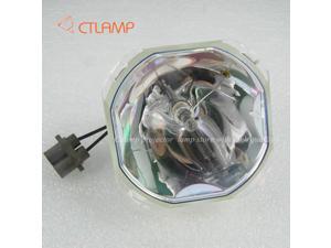 Replacement for Panasonic Etlad60w Lamp /& Housing Projector Tv Lamp Bulb by Technical Precision