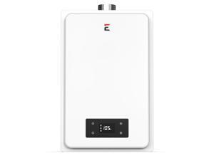 Eccotemp Builder Grade  6.0 GPM Indoor Natural Gas Tankless Water Heater